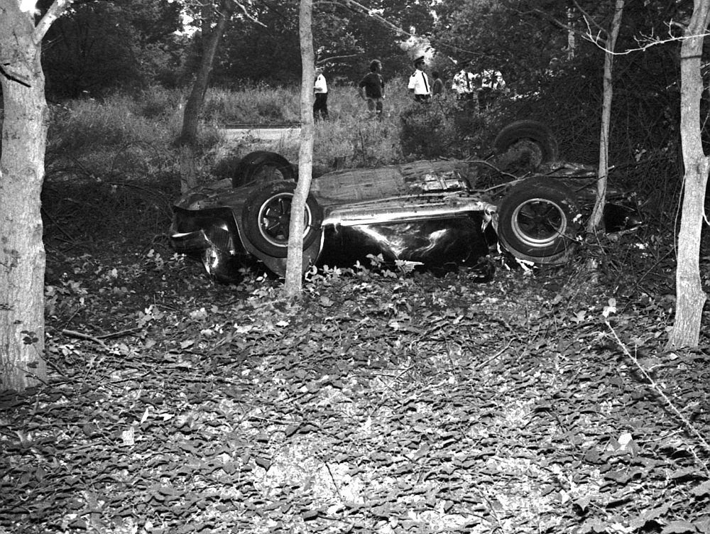 Road Traffic Accident Gallery 1